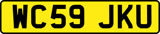 WC59JKU