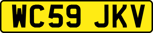 WC59JKV