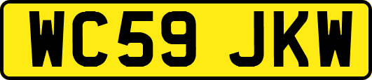 WC59JKW