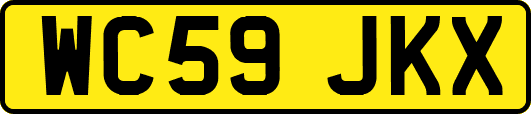 WC59JKX