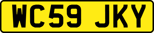 WC59JKY
