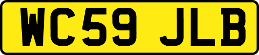 WC59JLB
