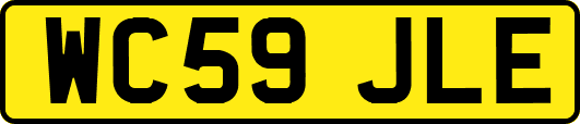 WC59JLE