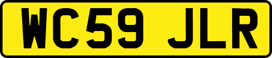 WC59JLR