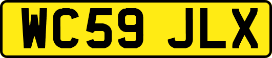WC59JLX