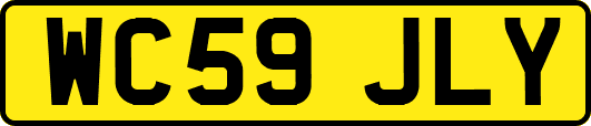 WC59JLY