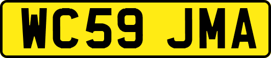 WC59JMA