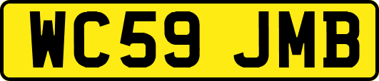 WC59JMB