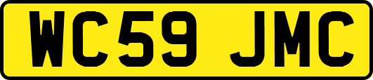 WC59JMC