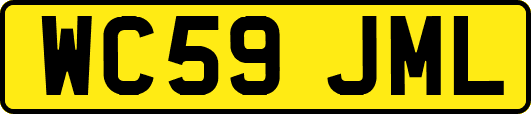 WC59JML