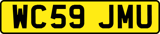 WC59JMU