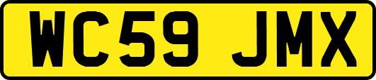 WC59JMX