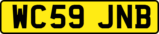 WC59JNB