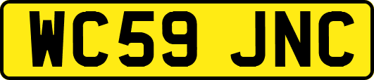 WC59JNC