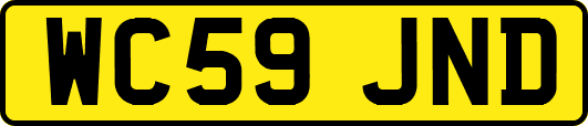 WC59JND
