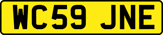 WC59JNE