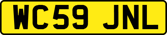 WC59JNL