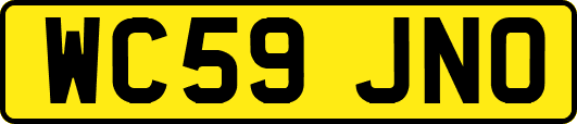 WC59JNO