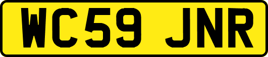 WC59JNR