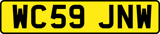 WC59JNW