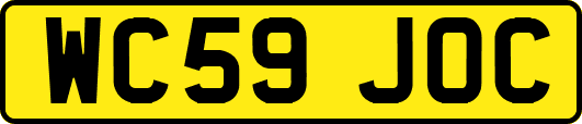 WC59JOC