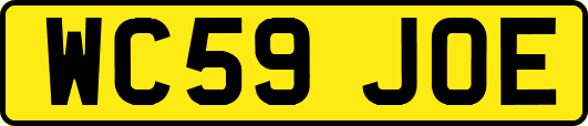 WC59JOE
