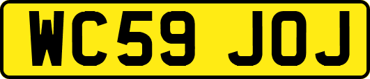 WC59JOJ