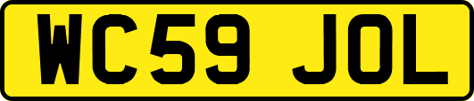 WC59JOL