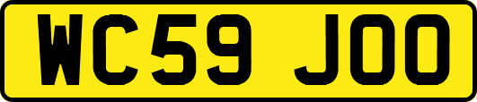 WC59JOO