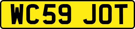 WC59JOT