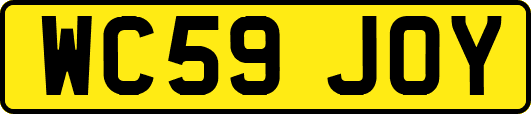 WC59JOY