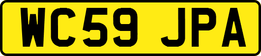 WC59JPA