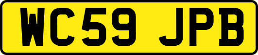WC59JPB