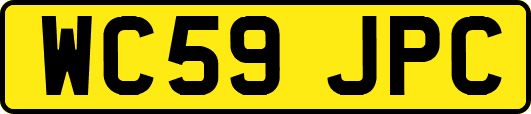 WC59JPC