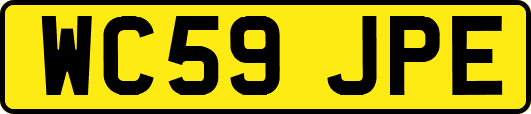 WC59JPE