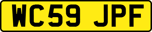 WC59JPF