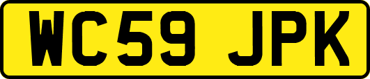 WC59JPK
