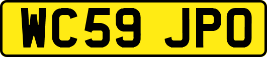 WC59JPO