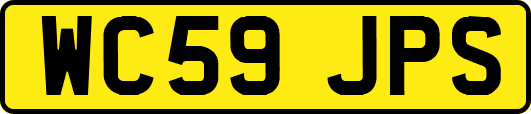 WC59JPS