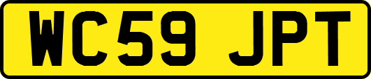 WC59JPT