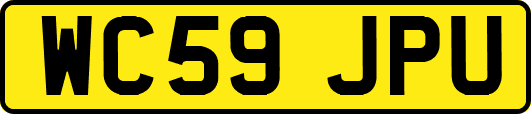 WC59JPU