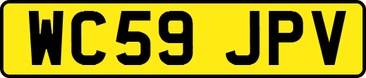 WC59JPV