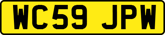 WC59JPW