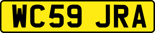 WC59JRA
