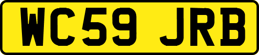 WC59JRB
