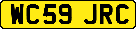 WC59JRC