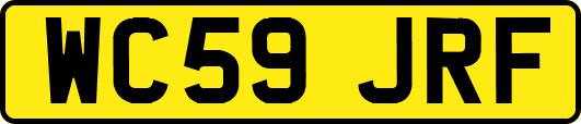 WC59JRF