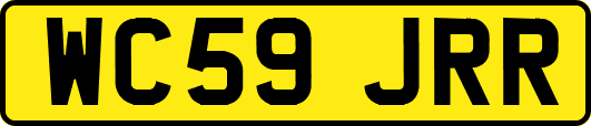 WC59JRR