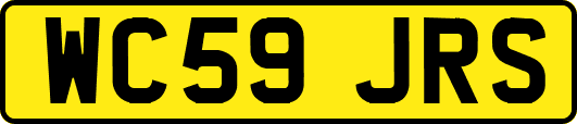 WC59JRS