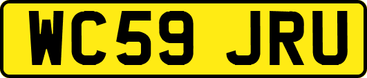 WC59JRU